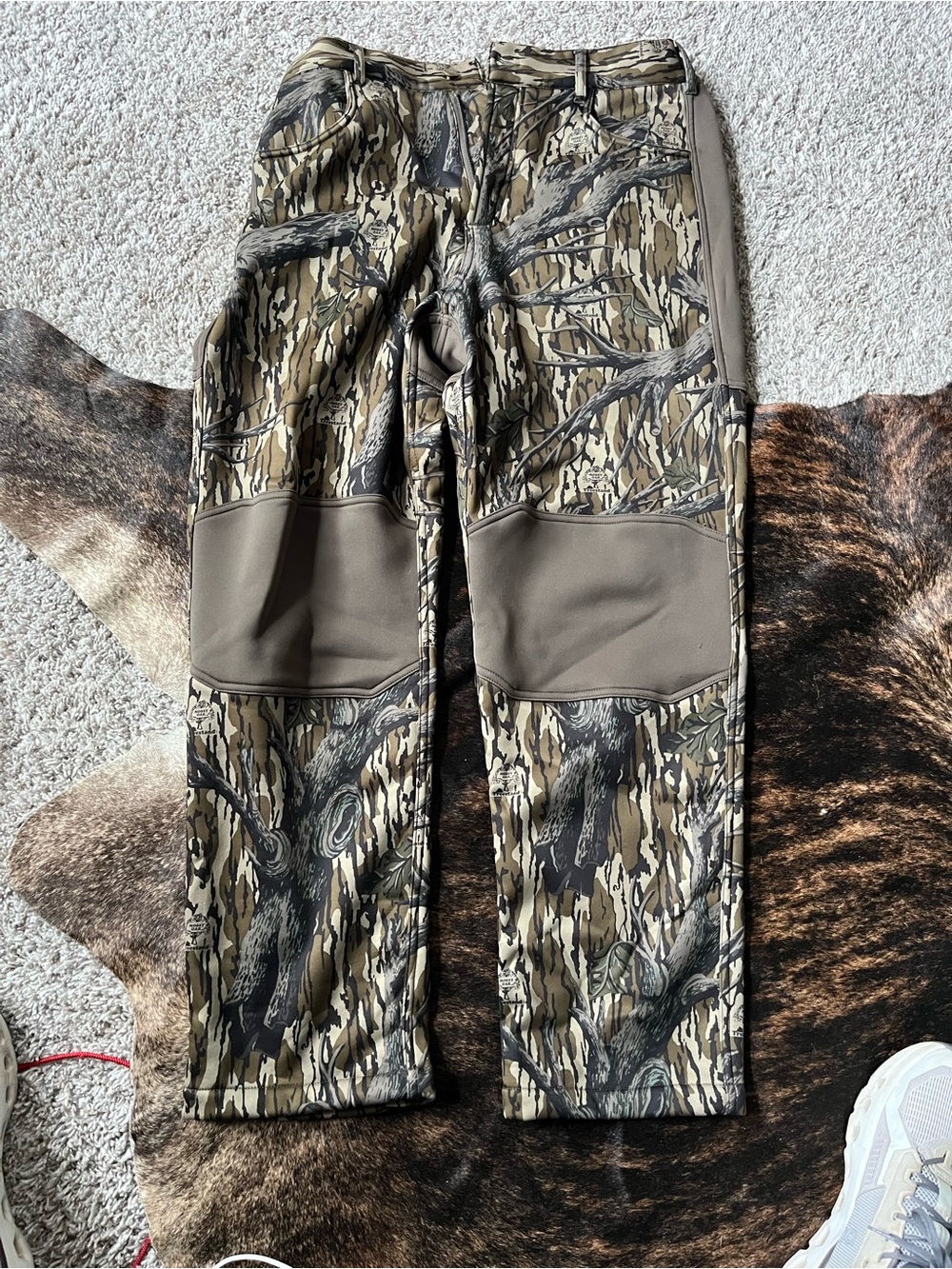 Drake Non Typical Endurance Pant